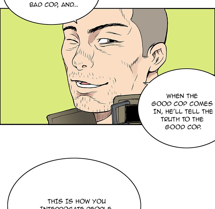 Gito Gito EP 25 - Toomics page 24 - 
