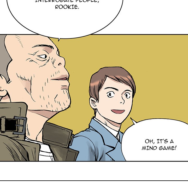 Gito Gito EP 25 - Toomics page 25 - 