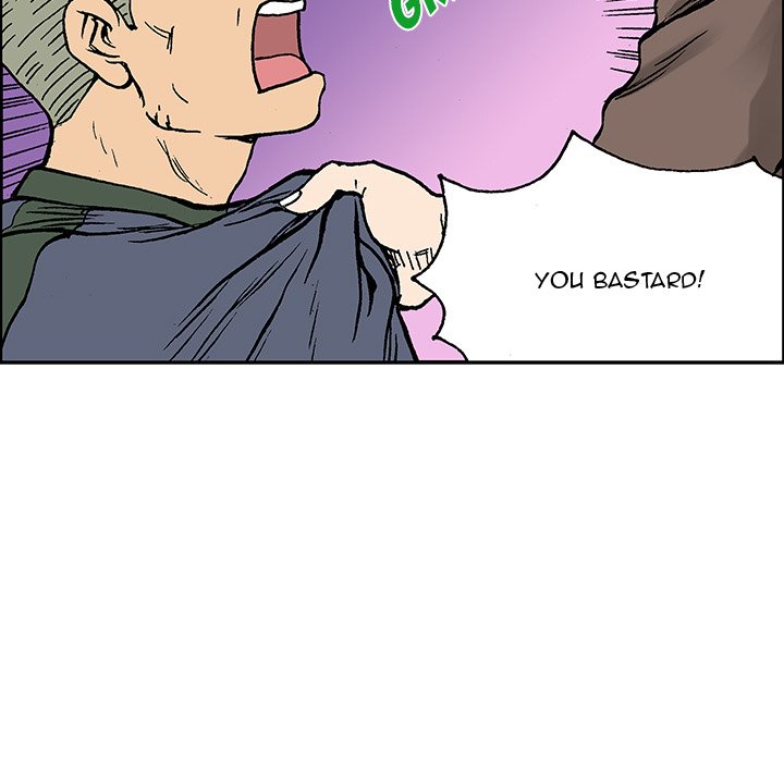 Gito Gito EP 25 - Toomics page 27 - 