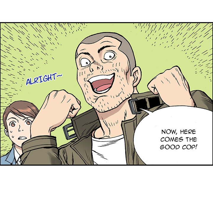 Gito Gito EP 25 - Toomics page 28 - 