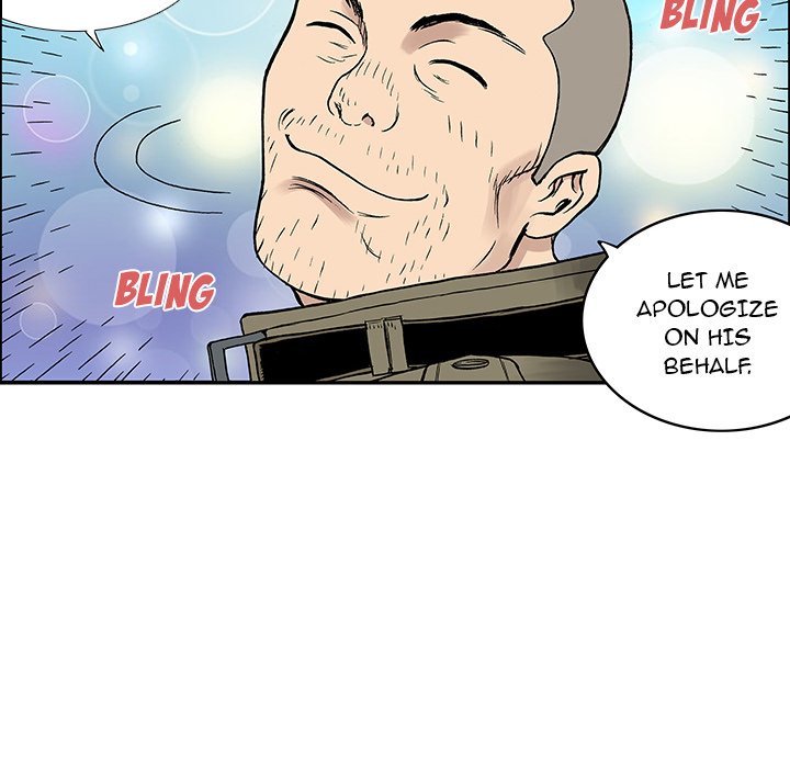 Gito Gito EP 25 - Toomics page 31 - 