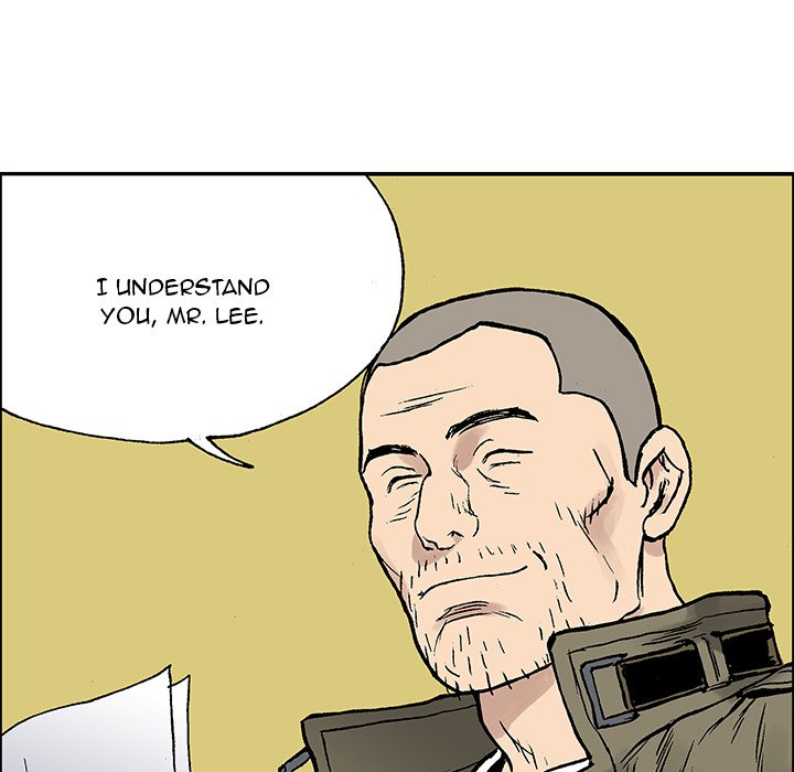 Gito Gito EP 25 - Toomics page 33 - 