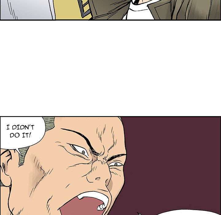 Gito Gito EP 25 - Toomics page 34 - 