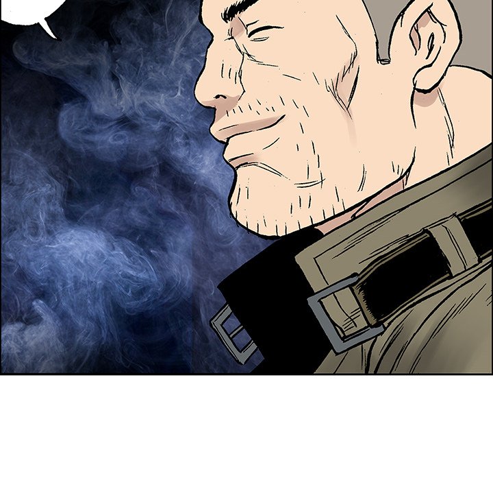 Gito Gito EP 25 - Toomics page 36 - 