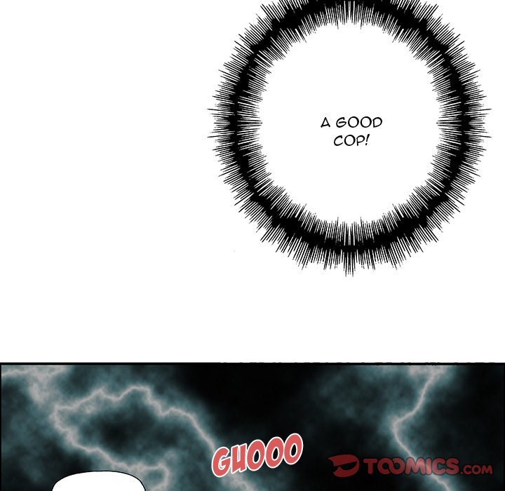 Gito Gito EP 25 - Toomics page 38 - 