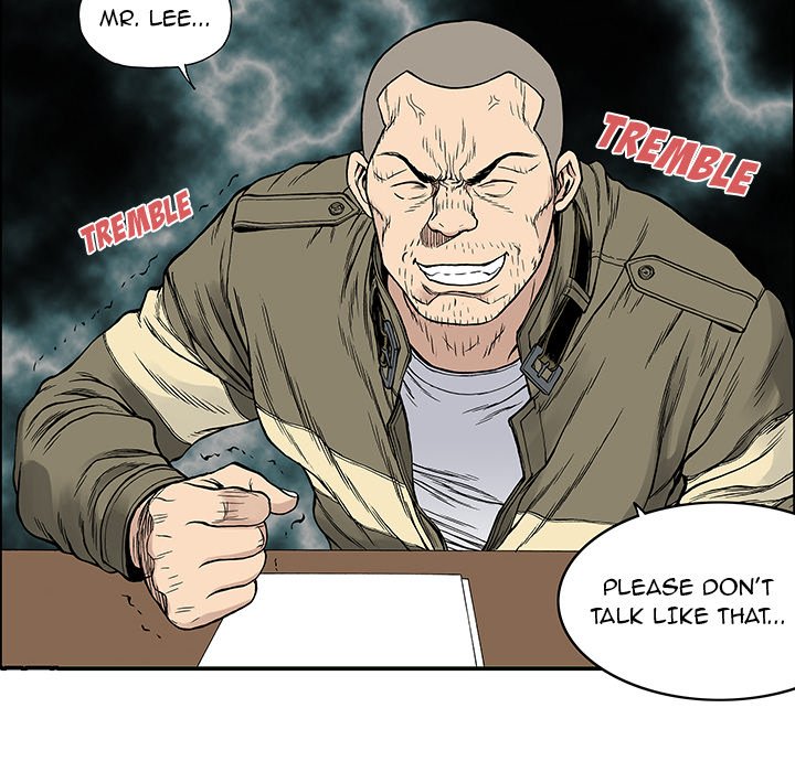 Gito Gito EP 25 - Toomics page 39 - 