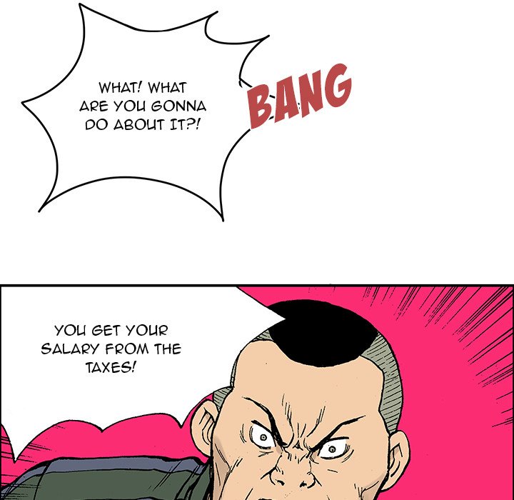Gito Gito EP 25 - Toomics page 40 - 
