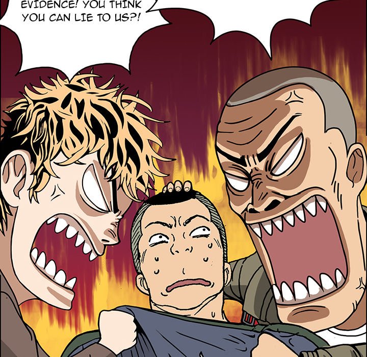 Gito Gito EP 25 - Toomics page 42 - 
