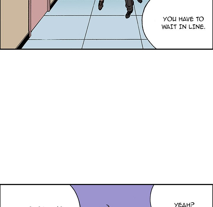Gito Gito EP 25 - Toomics page 46 - 