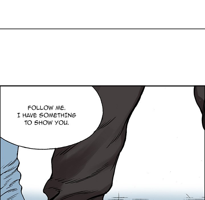 Gito Gito EP 25 - Toomics page 48 - 