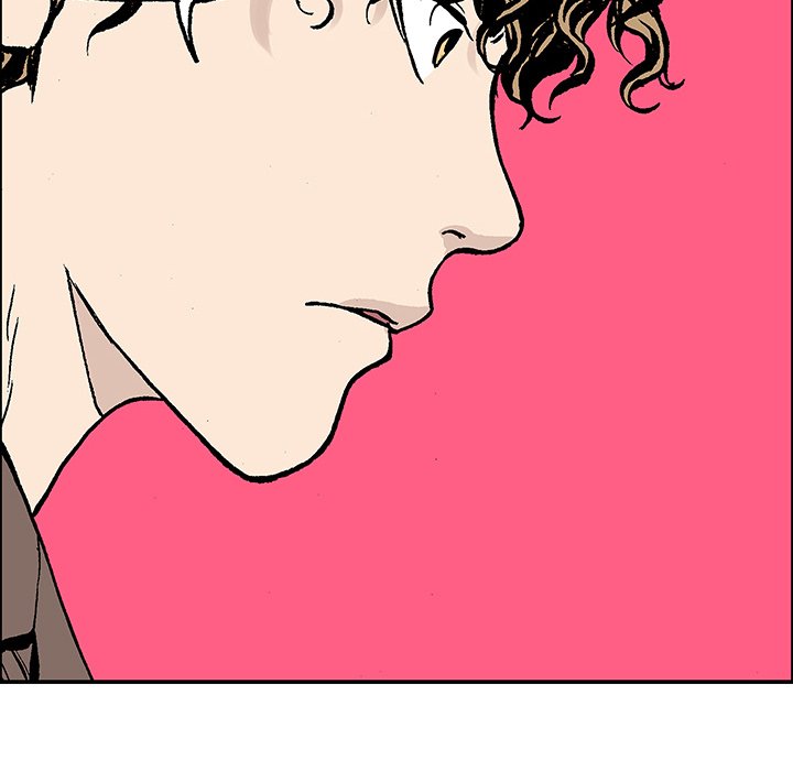 Gito Gito EP 25 - Toomics page 6 - 
