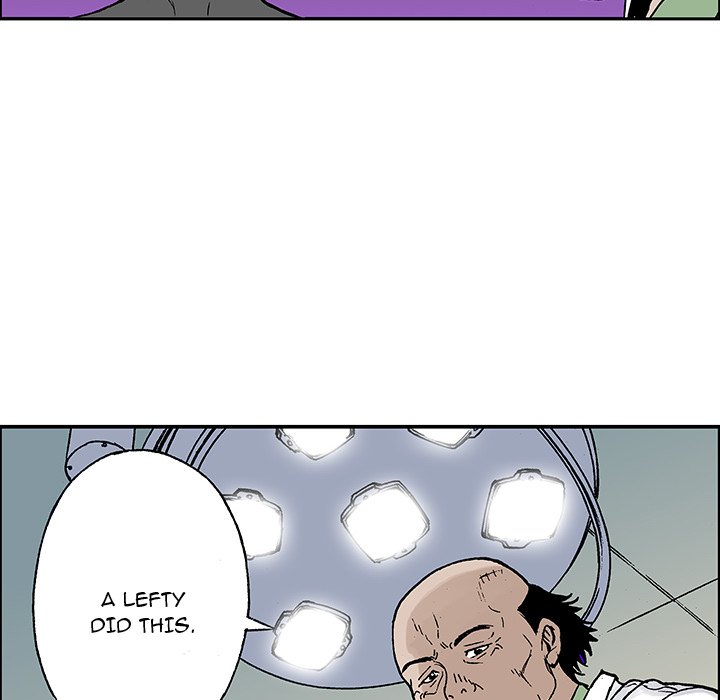 Gito Gito EP 25 - Toomics page 52 - 