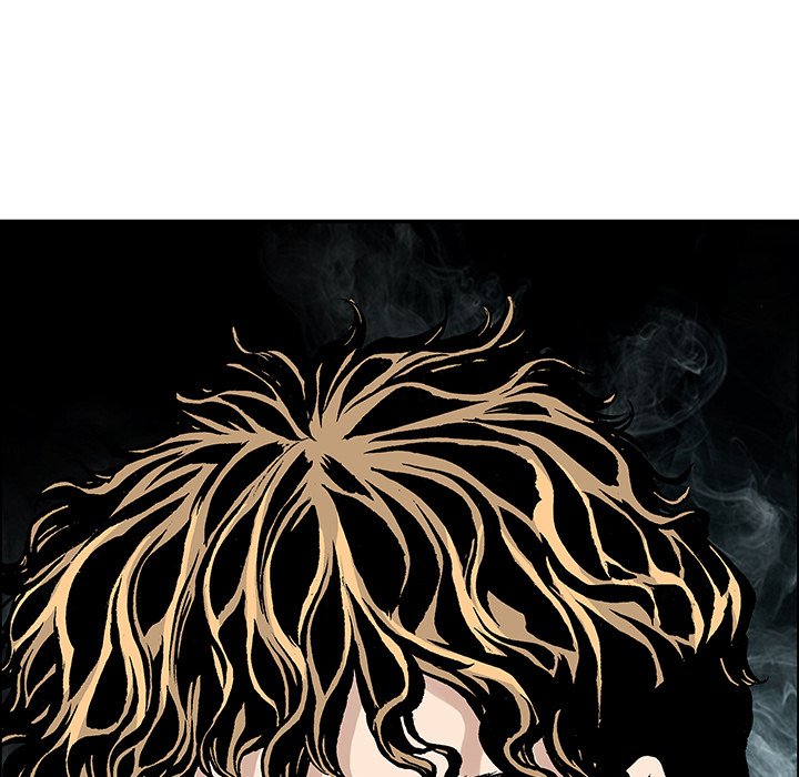 Gito Gito EP 25 - Toomics page 54 - 
