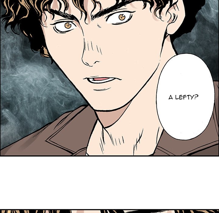 Gito Gito EP 25 - Toomics page 55 - 