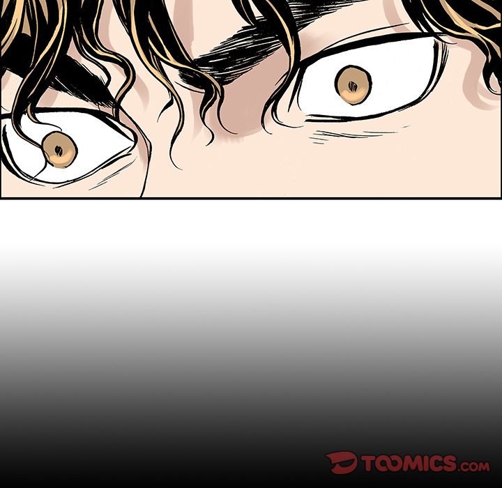 Gito Gito EP 25 - Toomics page 56 - 