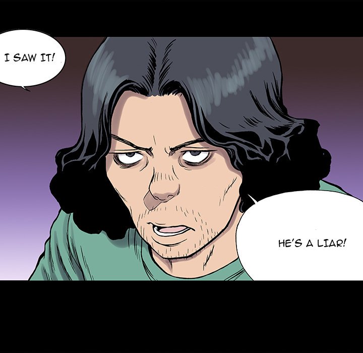 Gito Gito EP 25 - Toomics page 57 - 