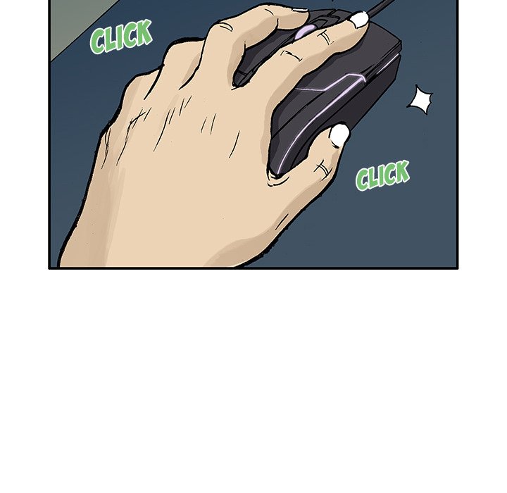 Gito Gito EP 25 - Toomics page 60 - 