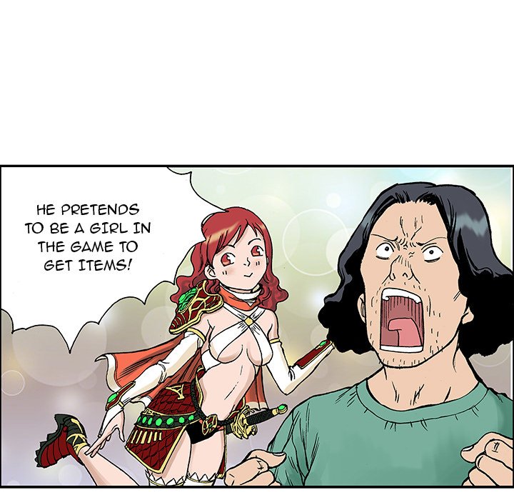 Gito Gito EP 25 - Toomics page 7 - 