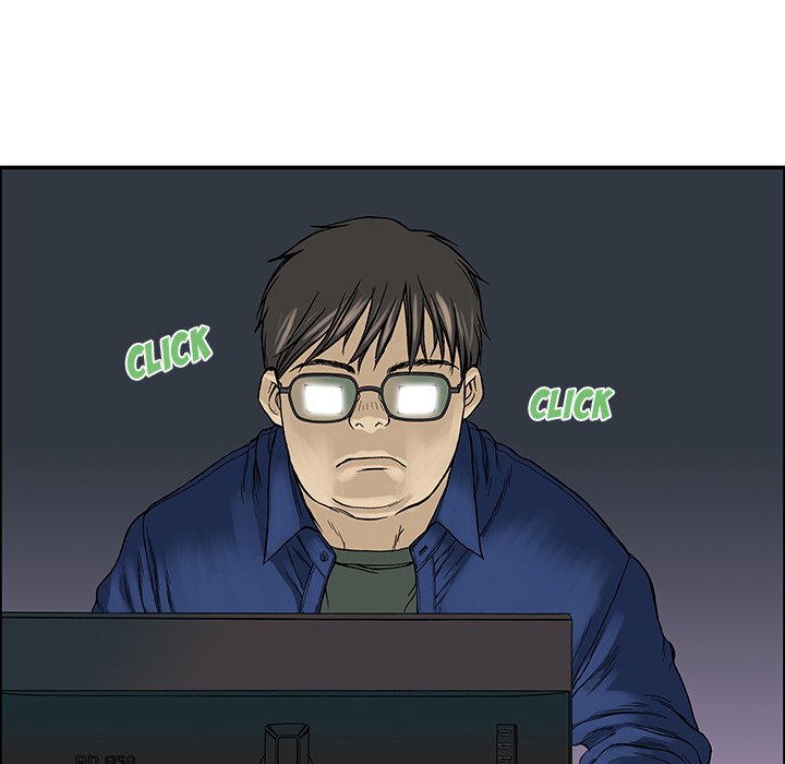 Gito Gito EP 25 - Toomics page 61 - 