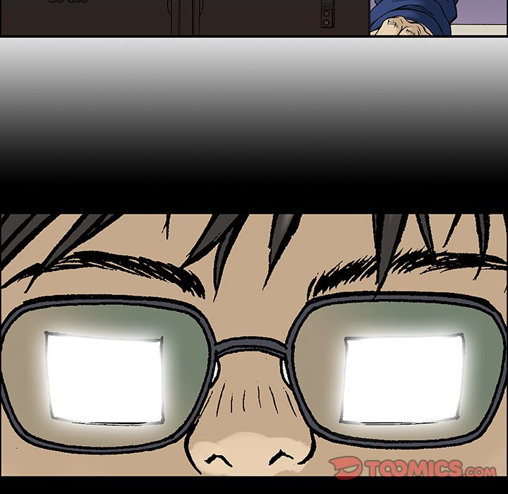 Gito Gito EP 25 - Toomics page 62 - 