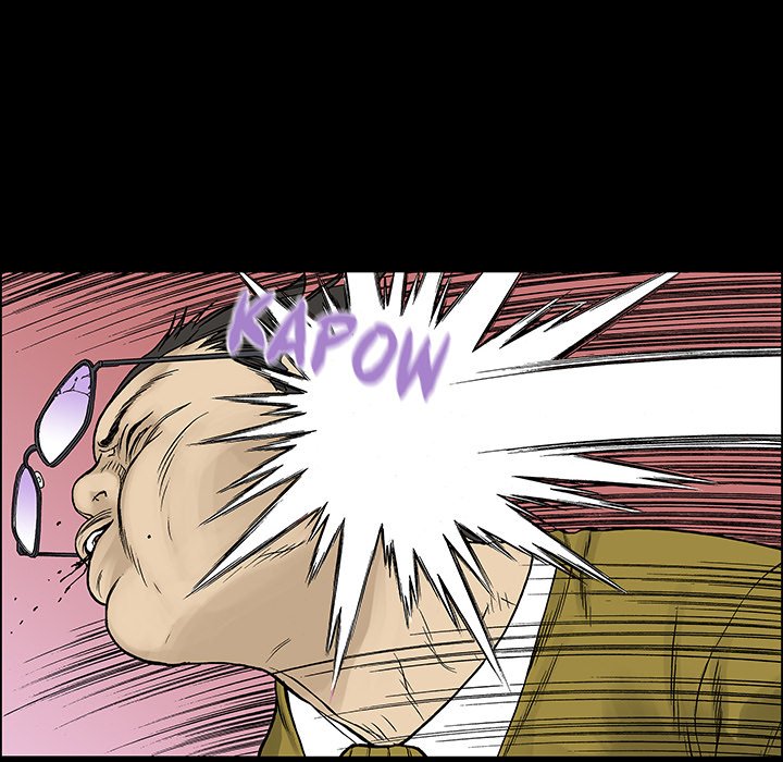 Gito Gito EP 25 - Toomics page 63 - 
