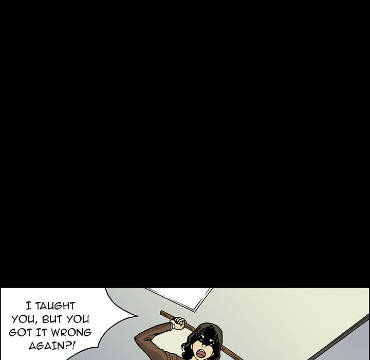 Gito Gito EP 25 - Toomics page 64 - 