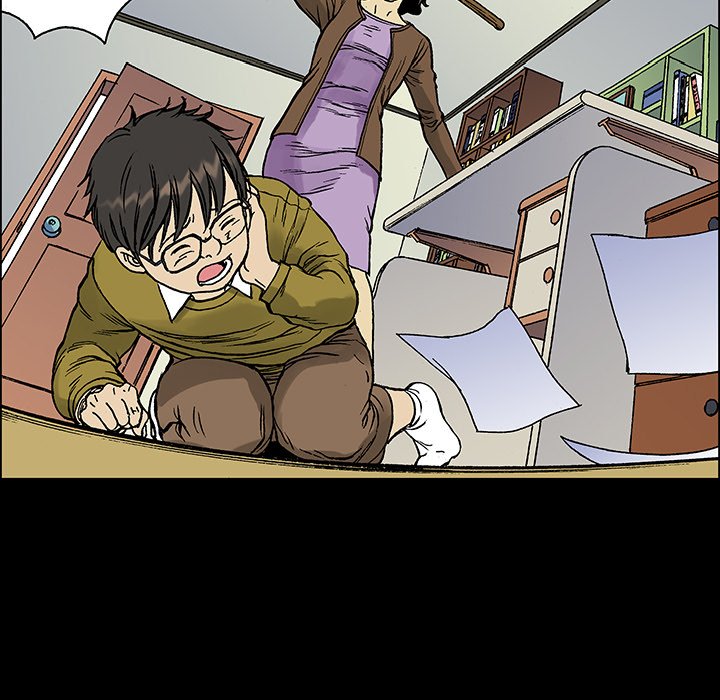 Gito Gito EP 25 - Toomics page 65 - 