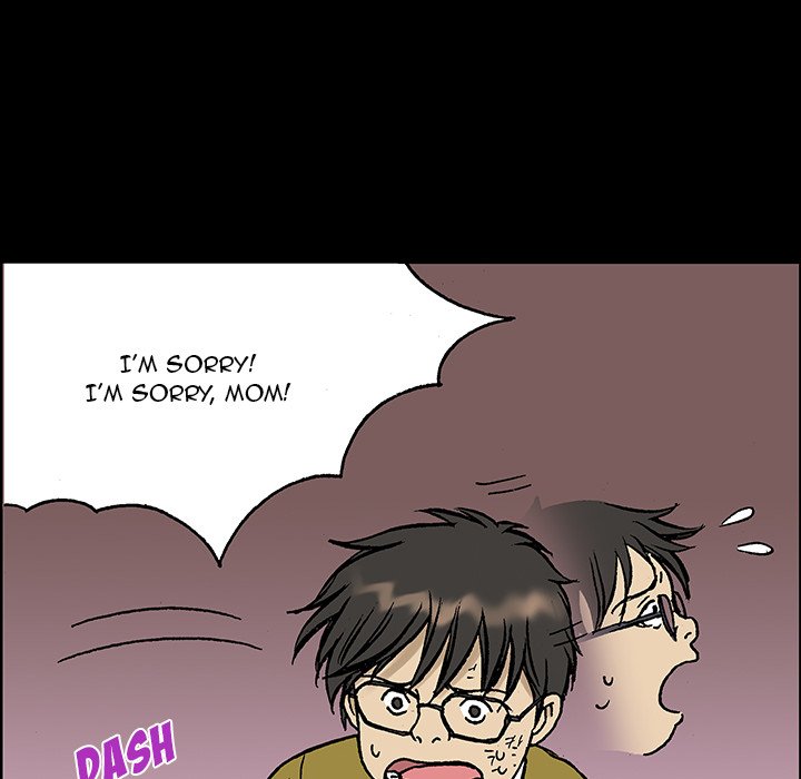 Gito Gito EP 25 - Toomics page 66 - 