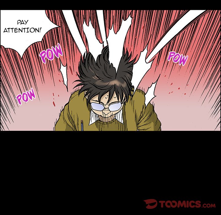 Gito Gito EP 25 - Toomics page 68 - 