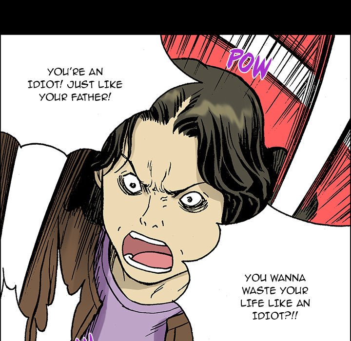 Gito Gito EP 25 - Toomics page 69 - 