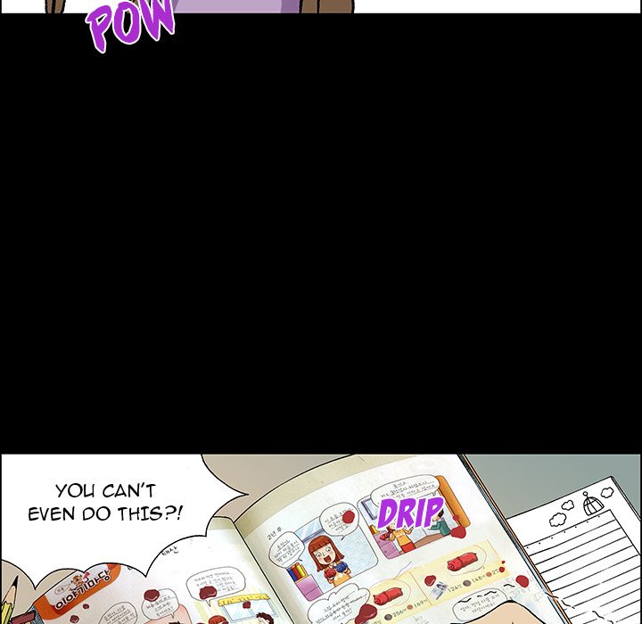 Gito Gito EP 25 - Toomics page 70 - 