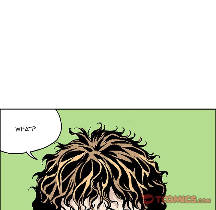 Gito Gito EP 25 - Toomics page 8 - 