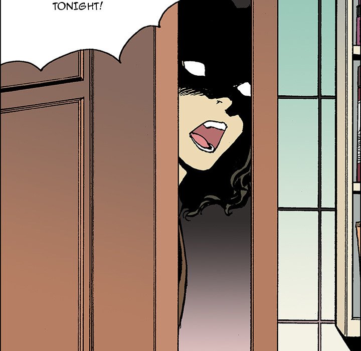 Gito Gito EP 25 - Toomics page 72 - 