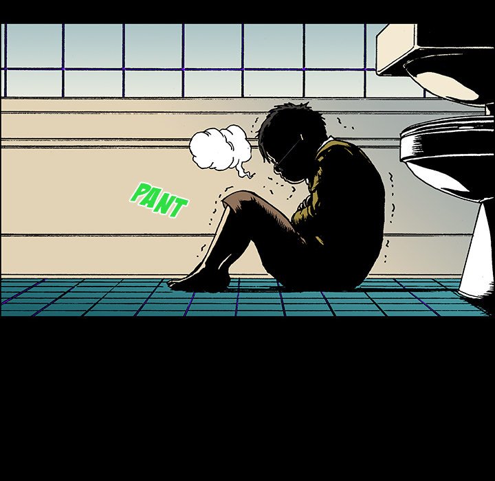 Gito Gito EP 25 - Toomics page 75 - 