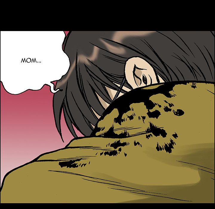 Gito Gito EP 25 - Toomics page 76 - 