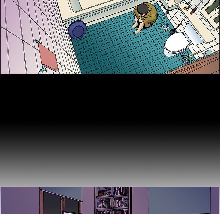 Gito Gito EP 25 - Toomics page 78 - 