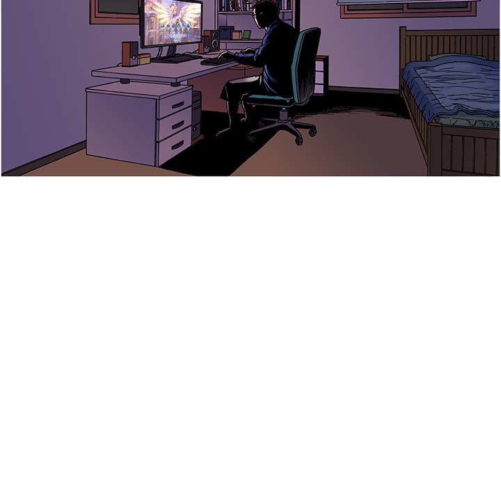 Gito Gito EP 25 - Toomics page 79 - 