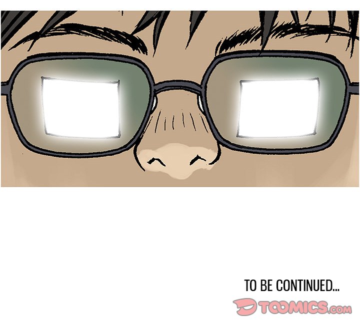 Gito Gito EP 25 - Toomics page 80 - 