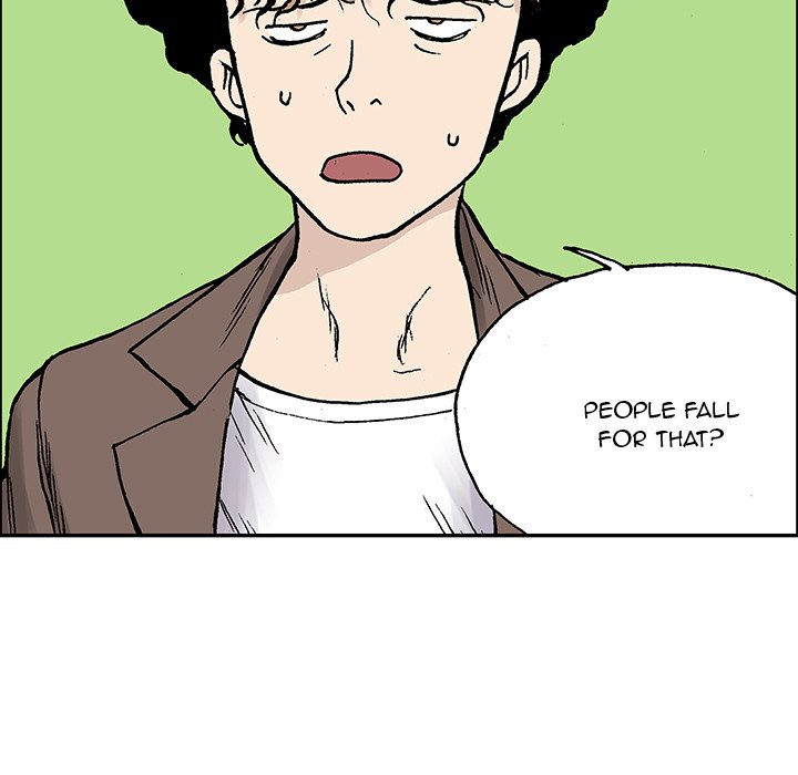 Gito Gito EP 25 - Toomics page 9 - 