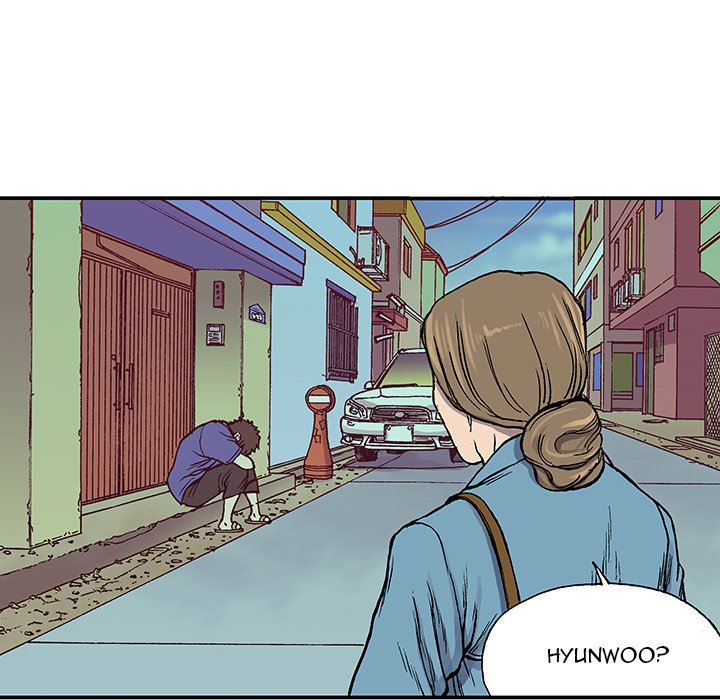 Gito Gito EP 26 - Toomics page 13 - 