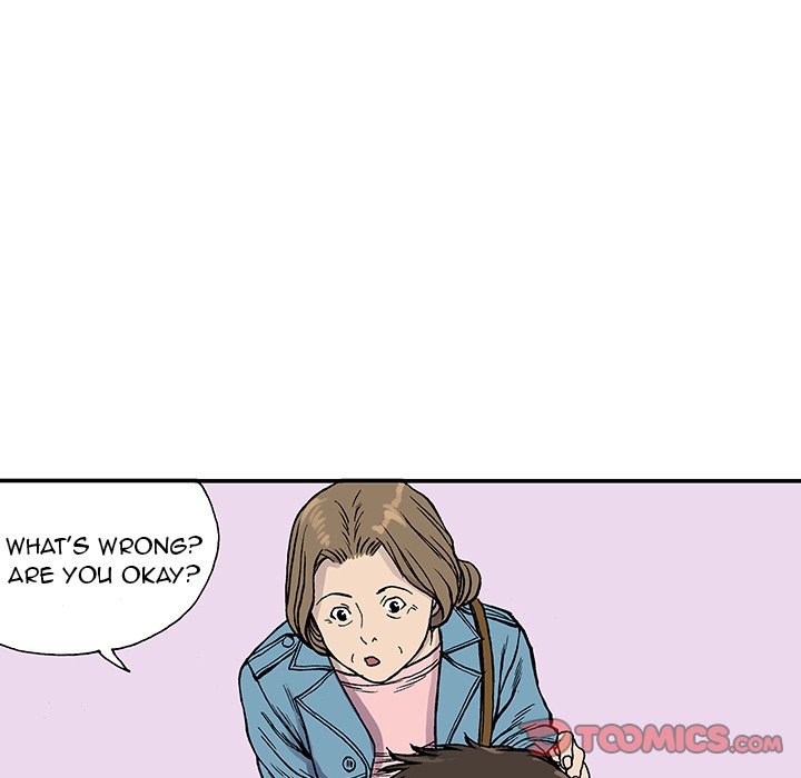 Gito Gito EP 26 - Toomics page 14 - 