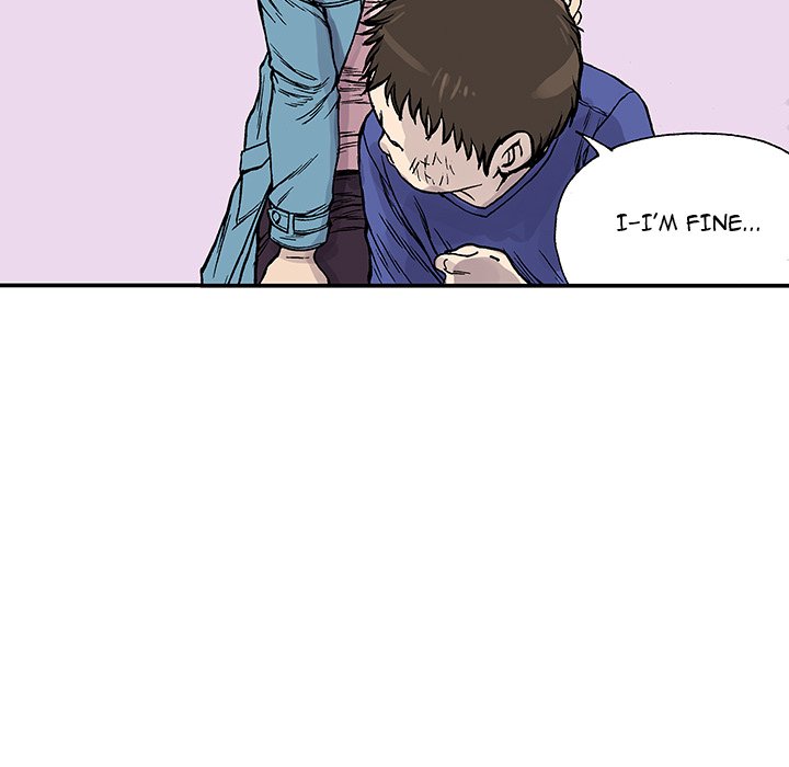 Gito Gito EP 26 - Toomics page 15 - 