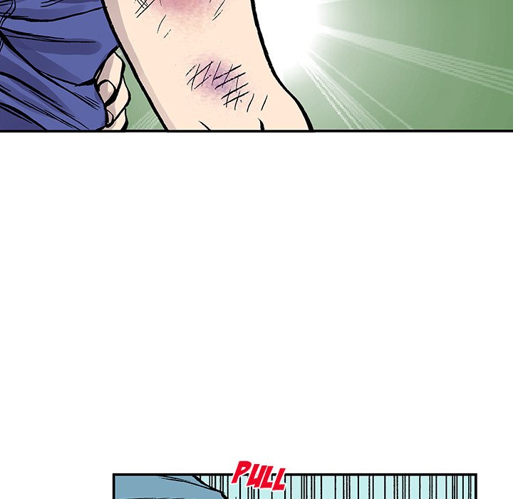 Gito Gito EP 26 - Toomics page 17 - 