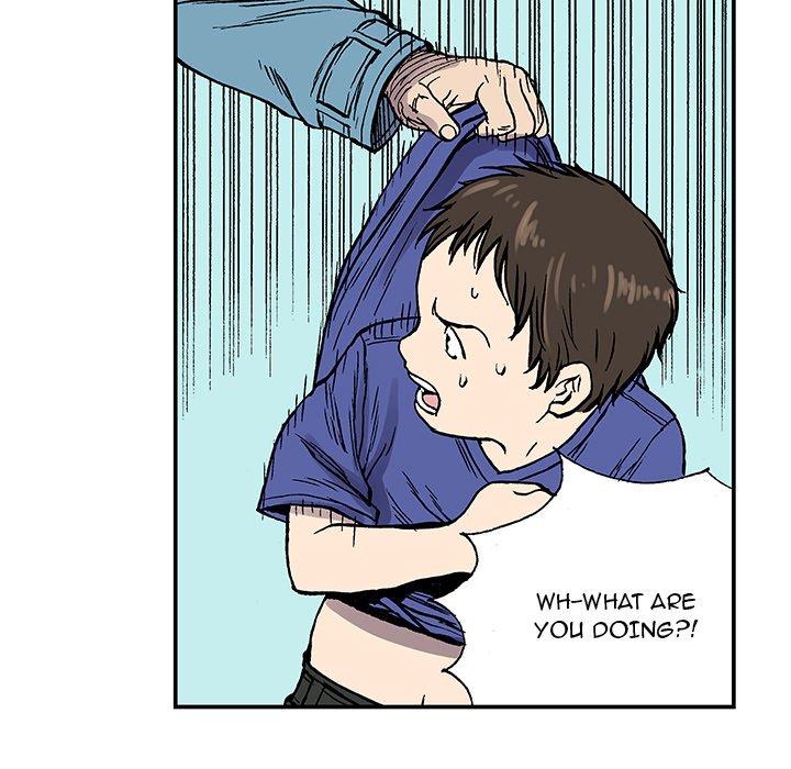 Gito Gito EP 26 - Toomics page 18 - 