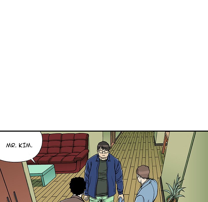 Gito Gito EP 26 - Toomics page 25 - 
