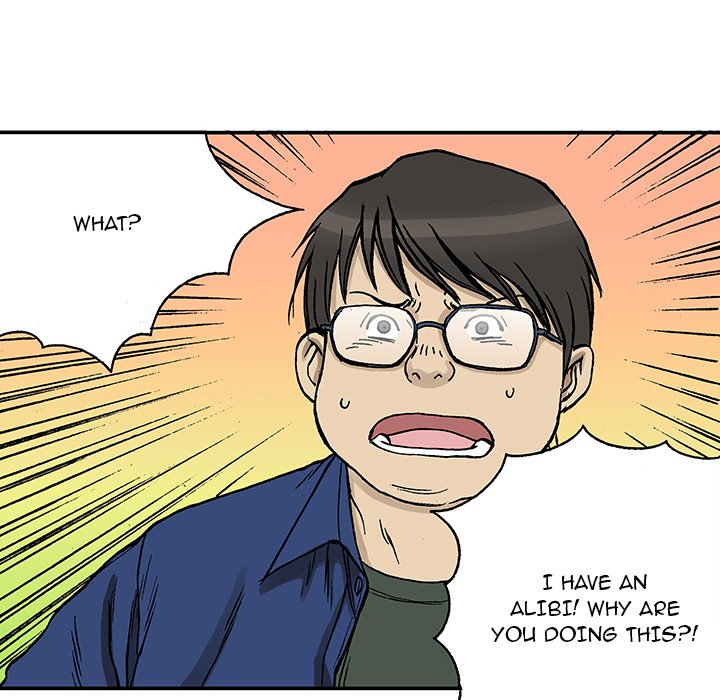 Gito Gito EP 26 - Toomics page 27 - 