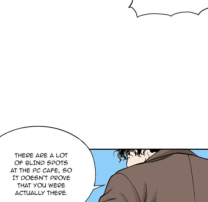 Gito Gito EP 26 - Toomics page 28 - 