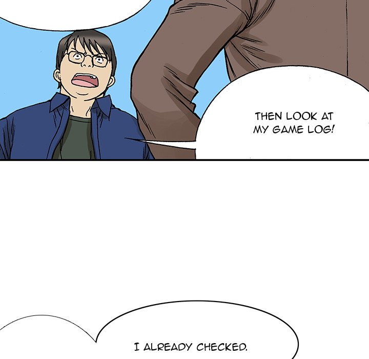 Gito Gito EP 26 - Toomics page 29 - 