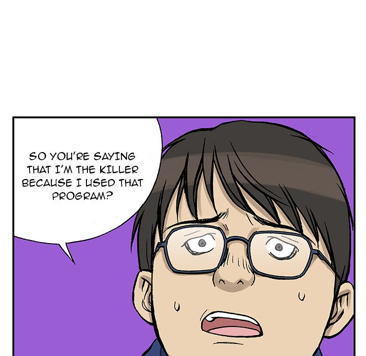 Gito Gito EP 26 - Toomics page 31 - 