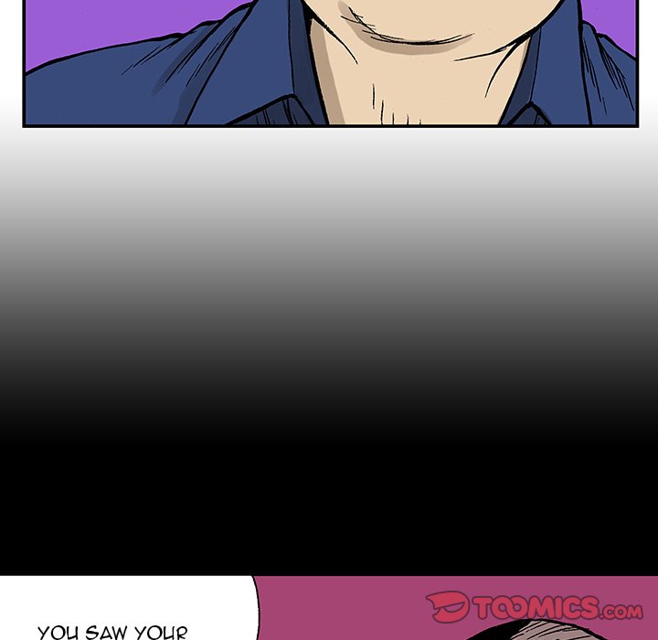 Gito Gito EP 26 - Toomics page 32 - 